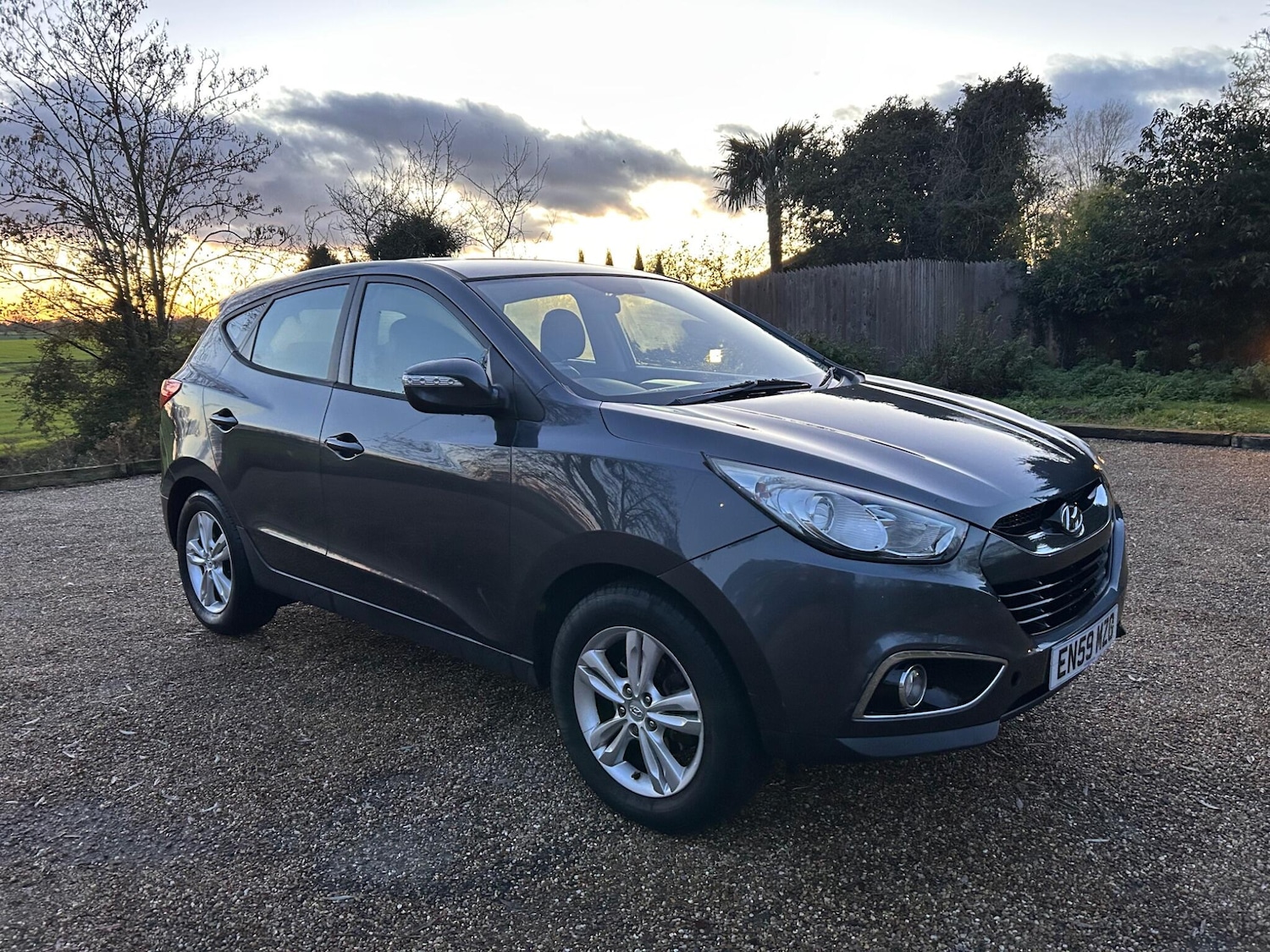 Used Hyundai Ix35 2010 for sale - 76759728: Photo 36