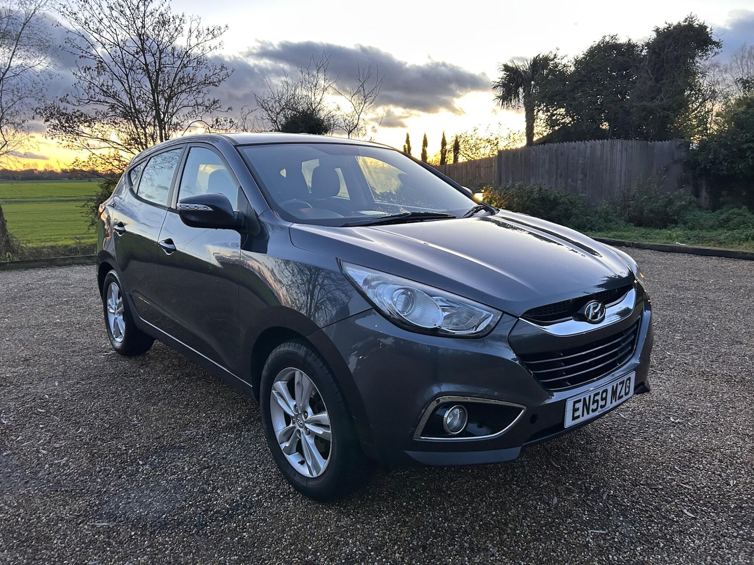 Used Hyundai Ix35 2010 for sale - 76759728: Photo 37