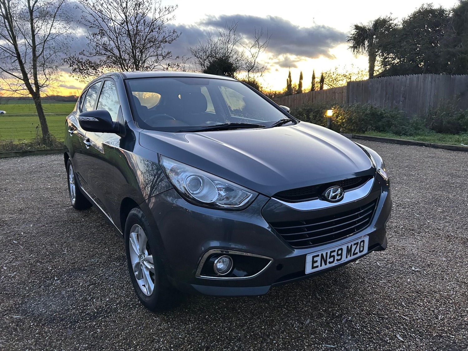 Used Hyundai Ix35 2010 for sale - 76759728: Photo 38