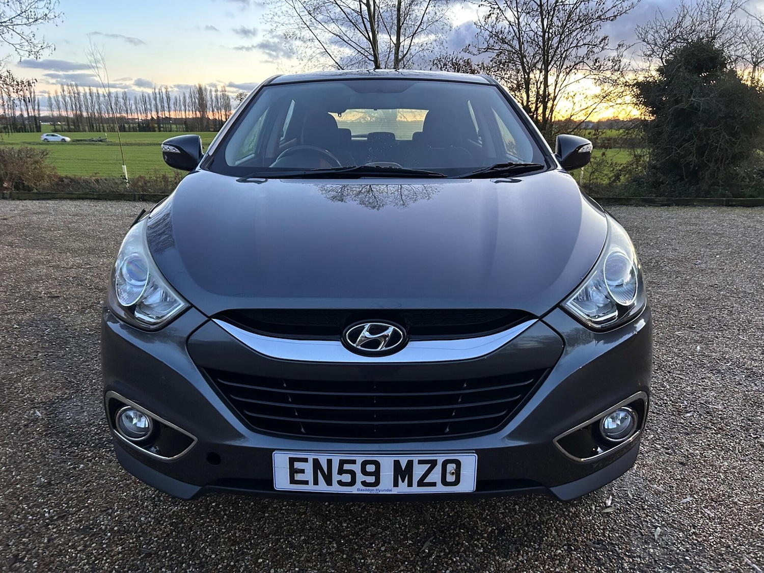 Used Hyundai Ix35 2010 for sale - 76759728: Photo 39