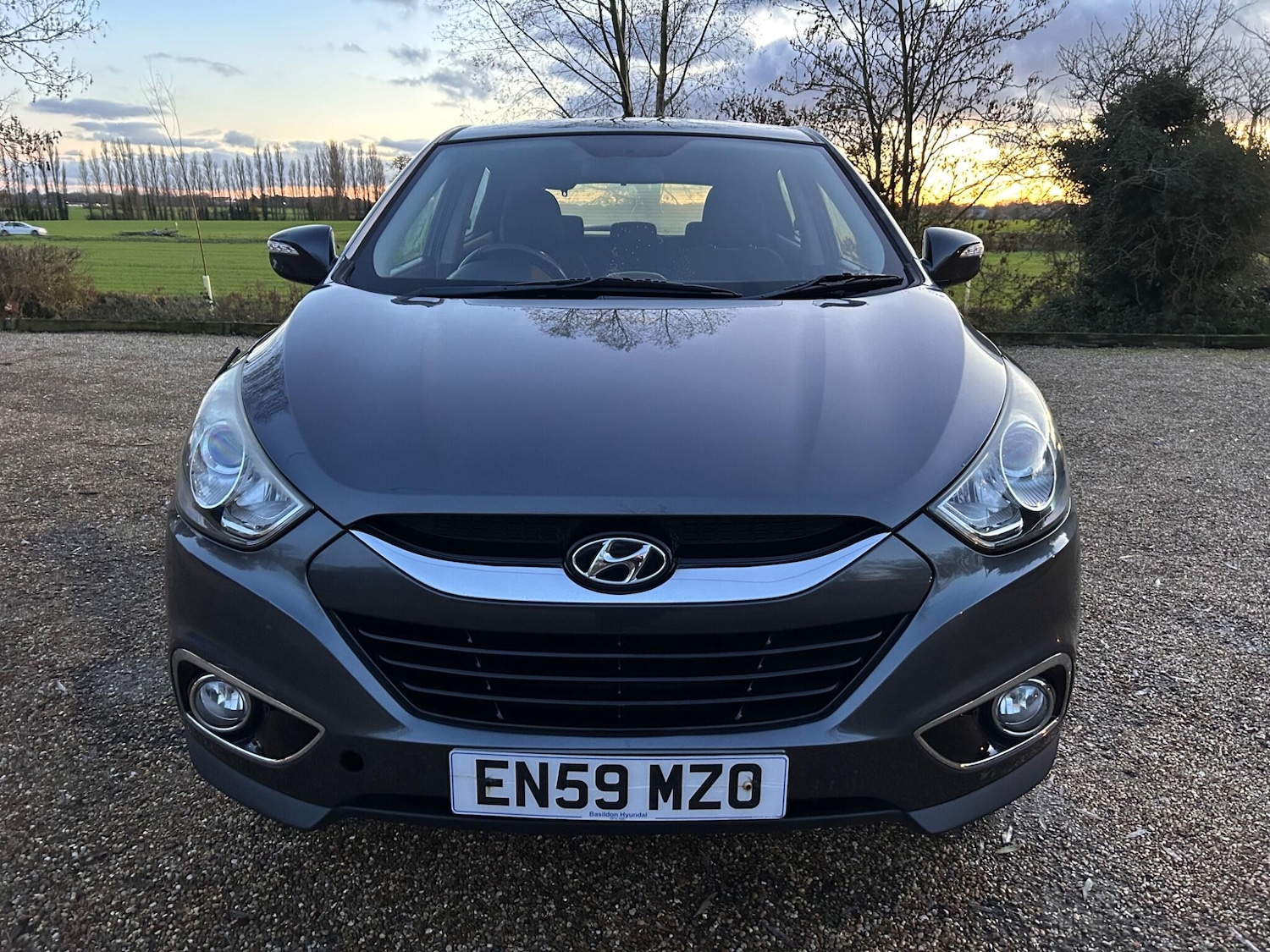 Used Hyundai Ix35 2010 for sale - 76759728: Photo 40