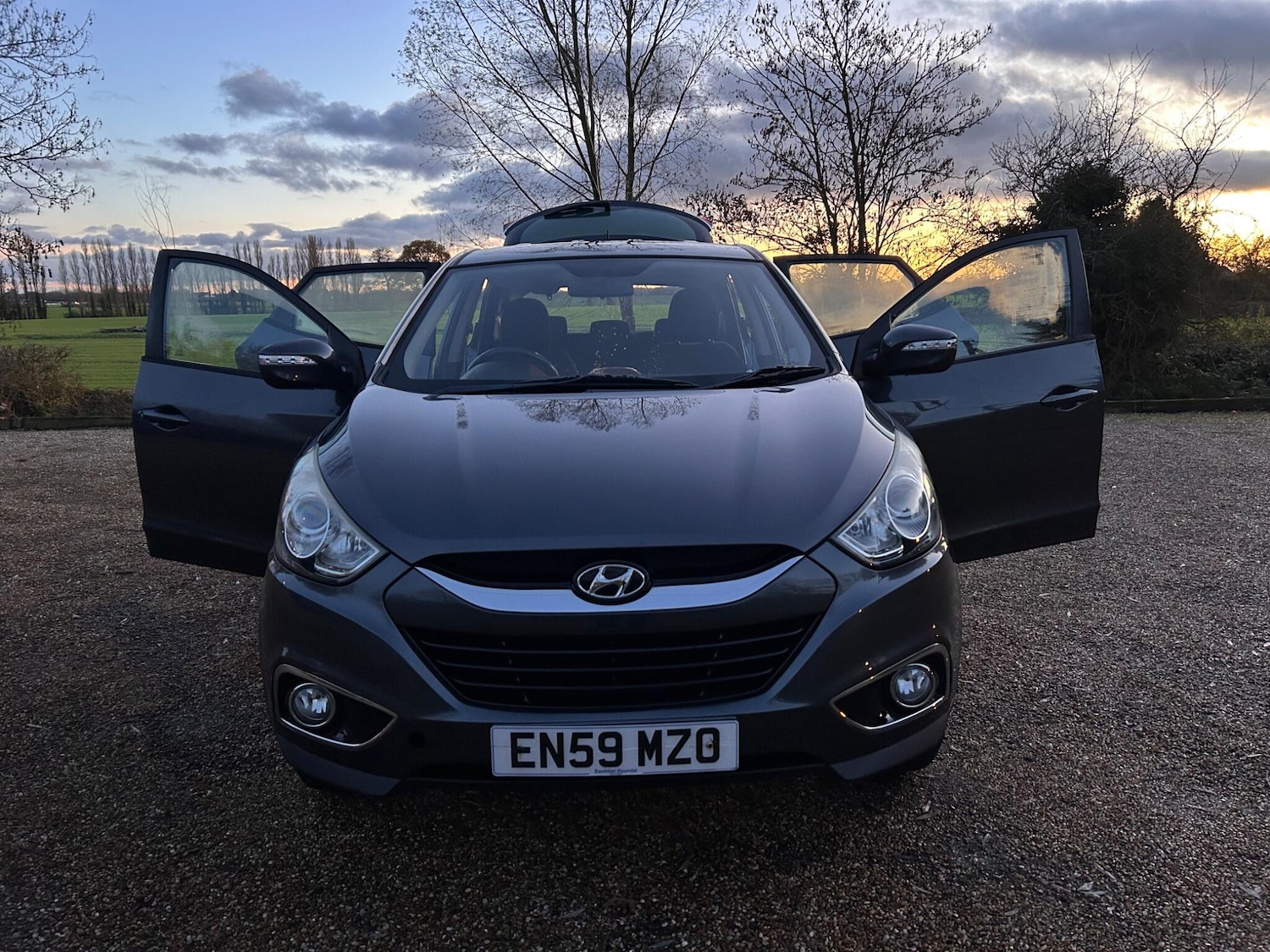 Used Hyundai Ix35 2010 for sale - 76759728: Photo 41