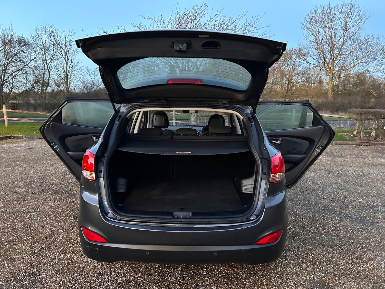 Used Hyundai Ix35 2010 for sale - 76759728: Photo 42