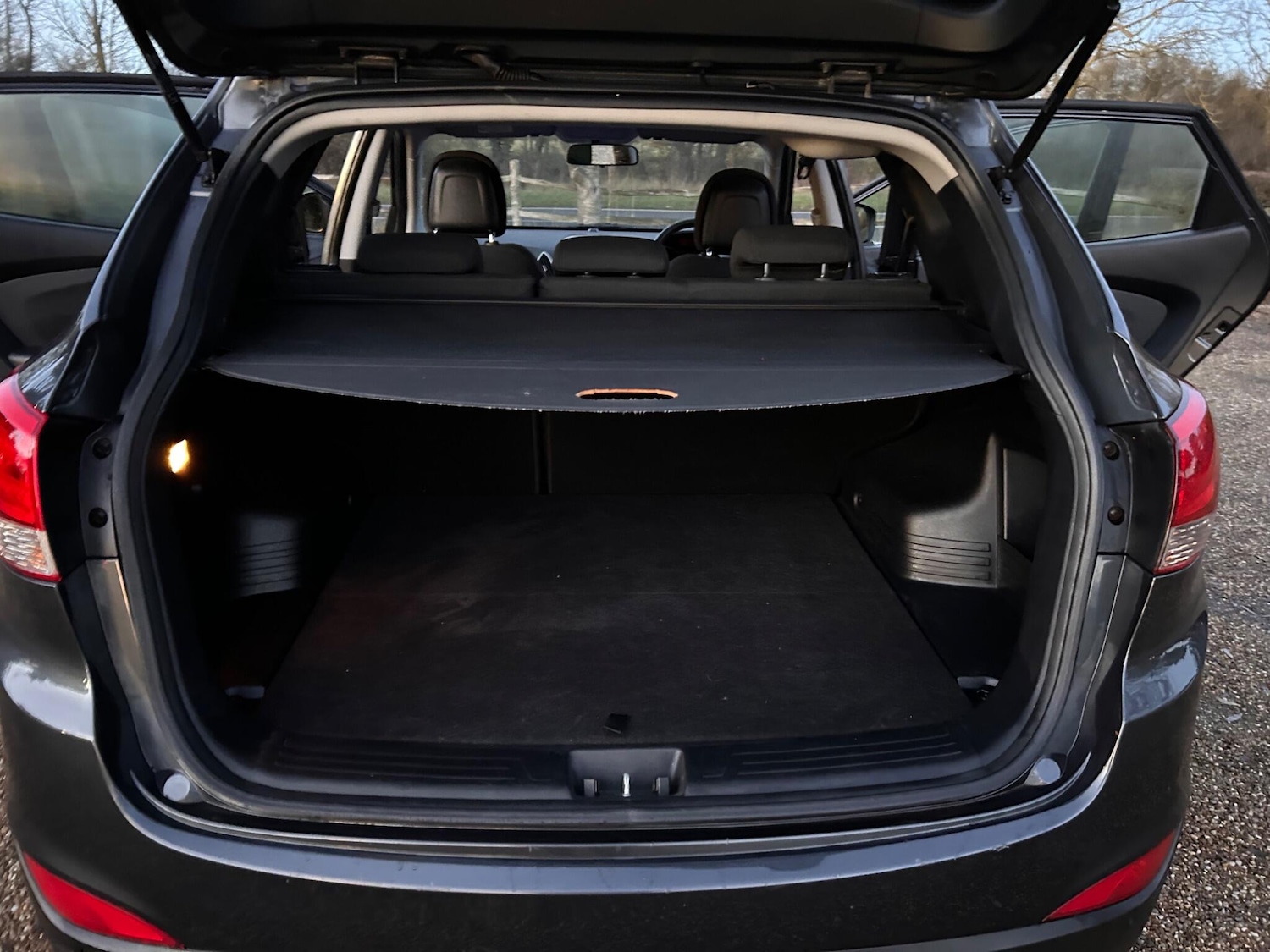 Used Hyundai Ix35 2010 for sale - 76759728: Photo 45