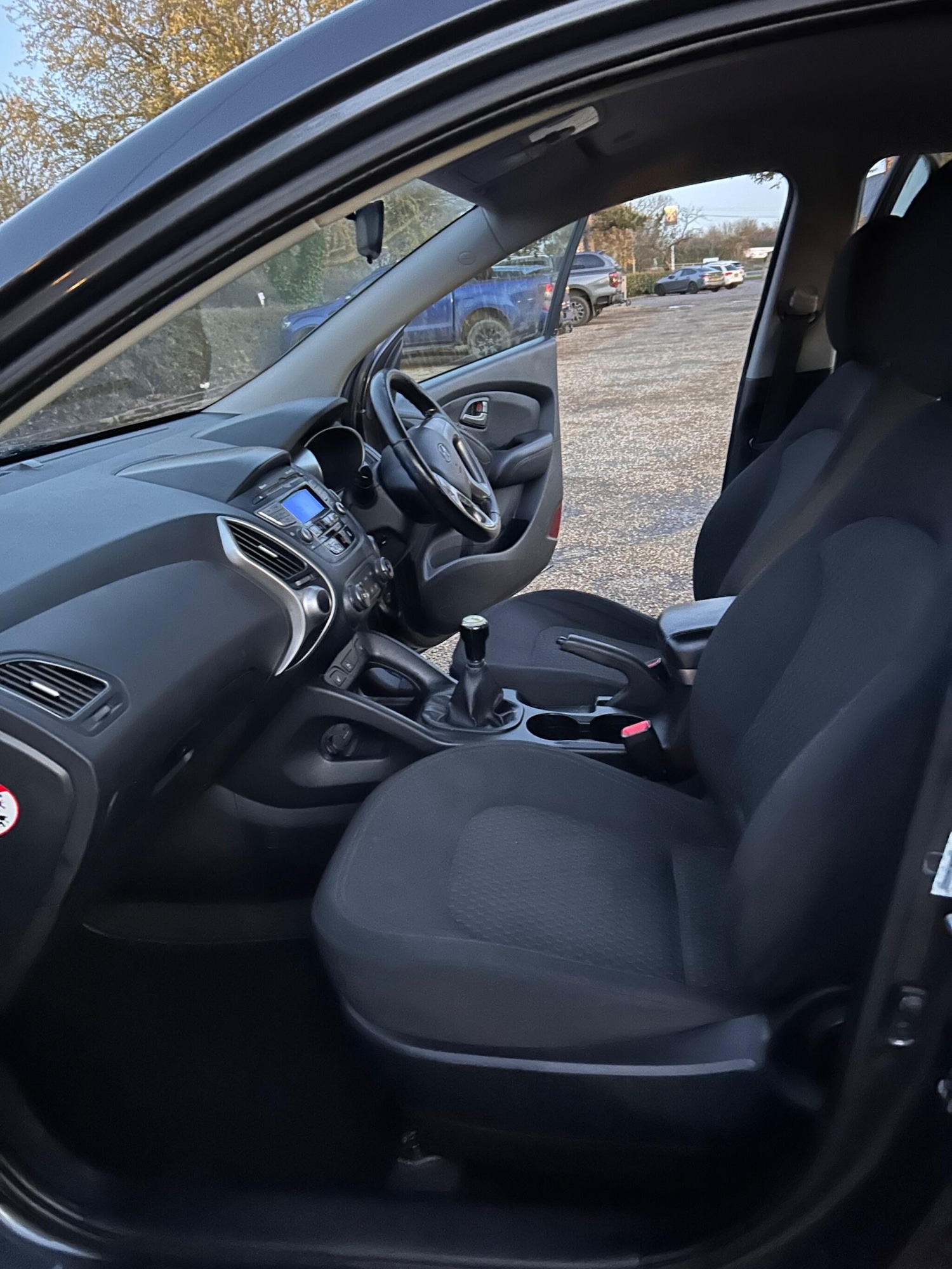 Used Hyundai Ix35 2010 for sale - 76759728: Photo 46