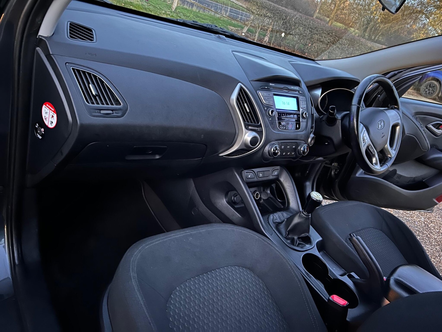 Used Hyundai Ix35 2010 for sale - 76759728: Photo 47