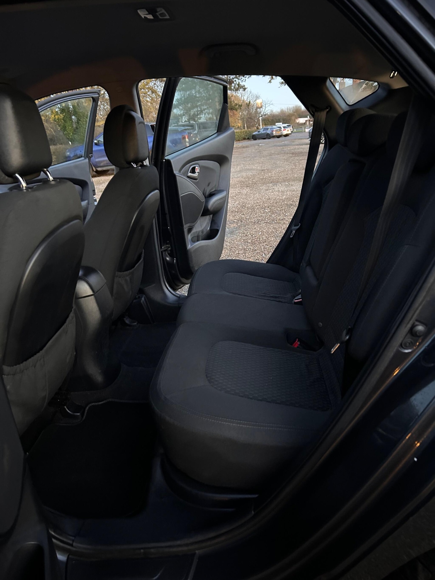 Used Hyundai Ix35 2010 for sale - 76759728: Photo 48