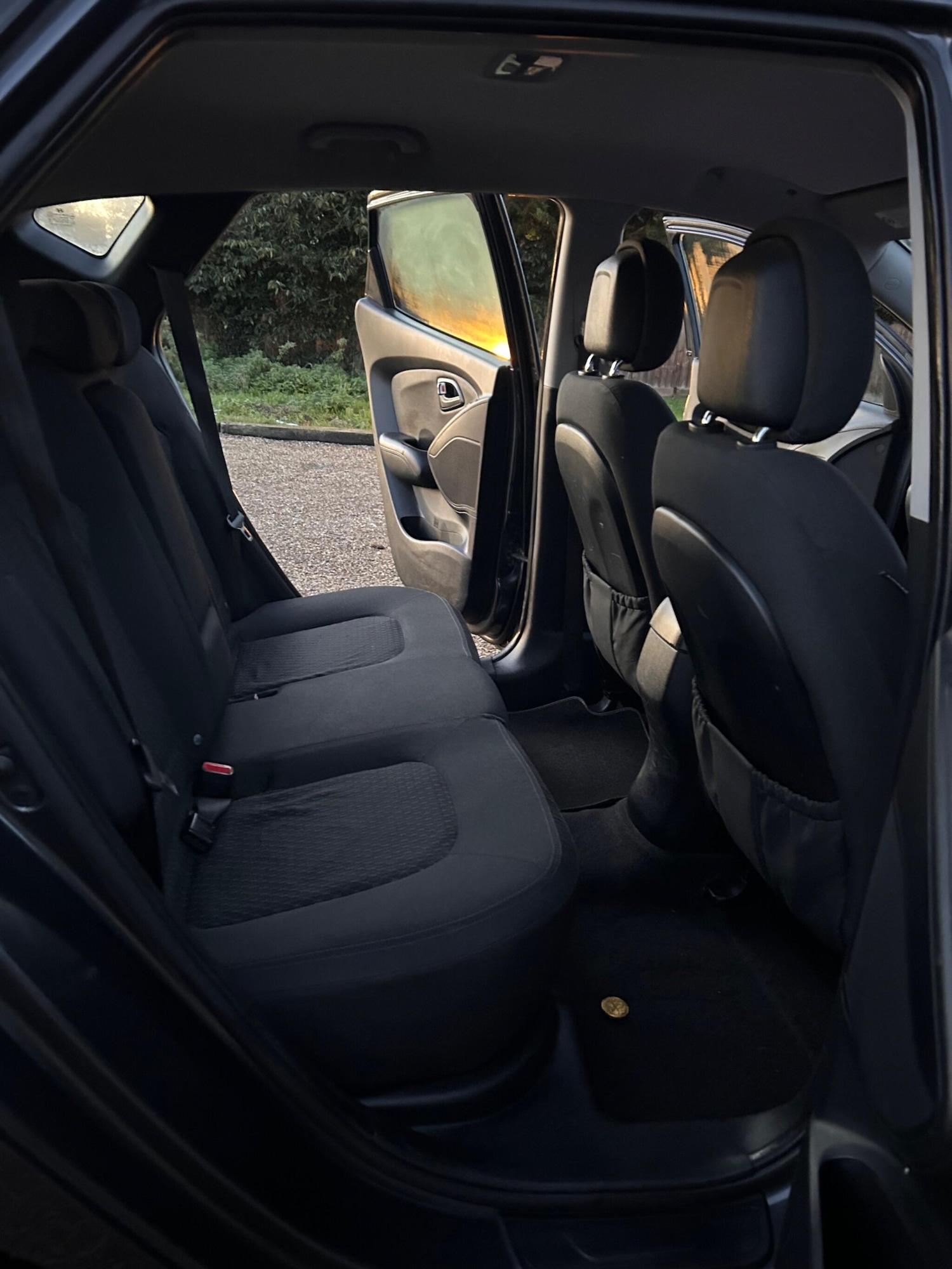 Used Hyundai Ix35 2010 for sale - 76759728: Photo 49