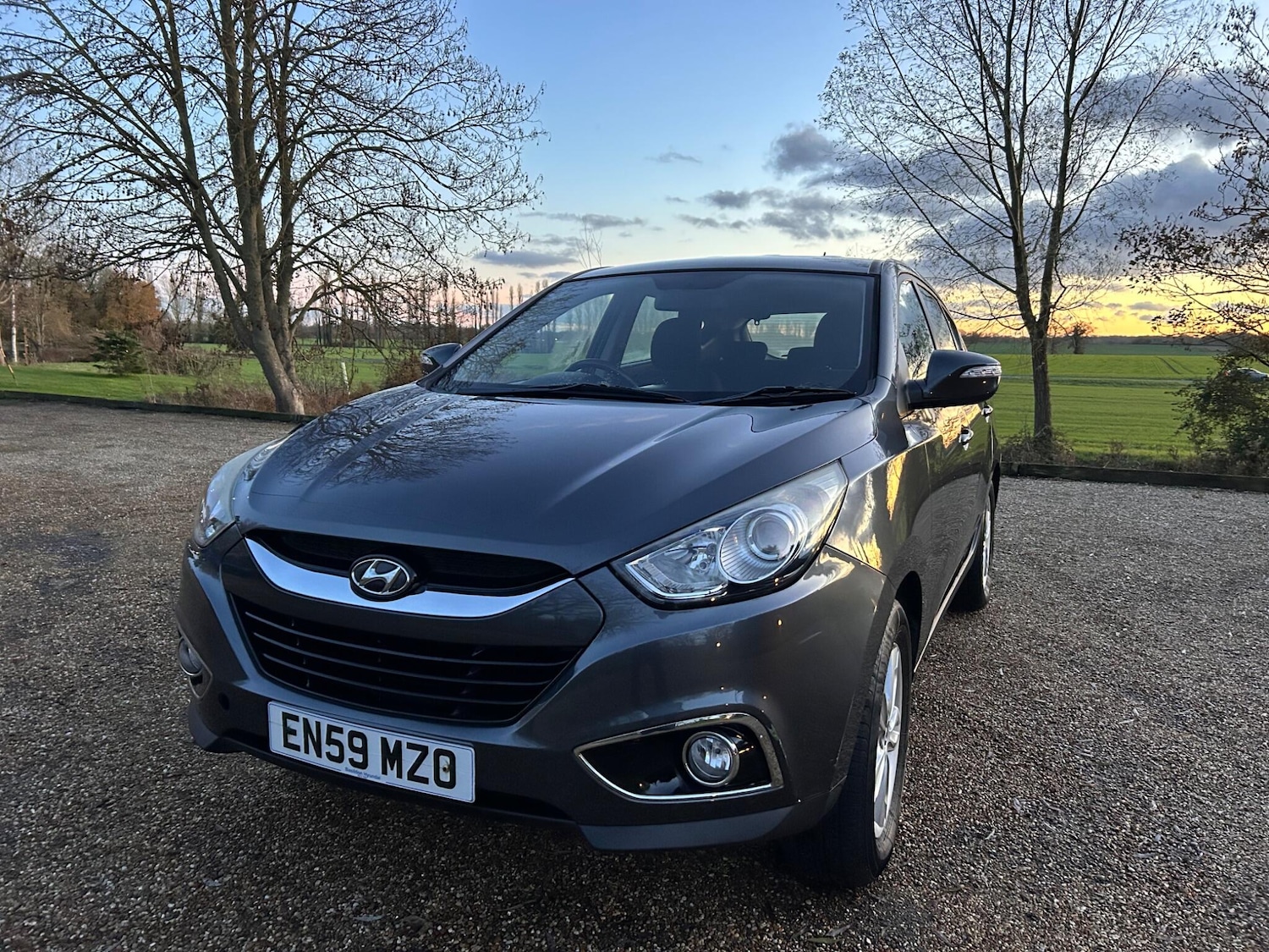 Used Hyundai Ix35 2010 for sale - 76759728: Photo 5