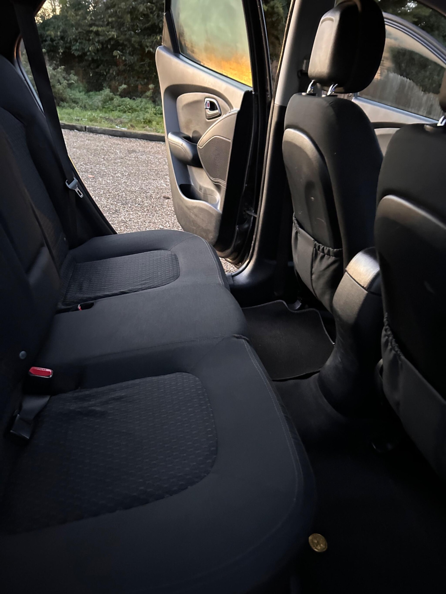 Used Hyundai Ix35 2010 for sale - 76759728: Photo 50