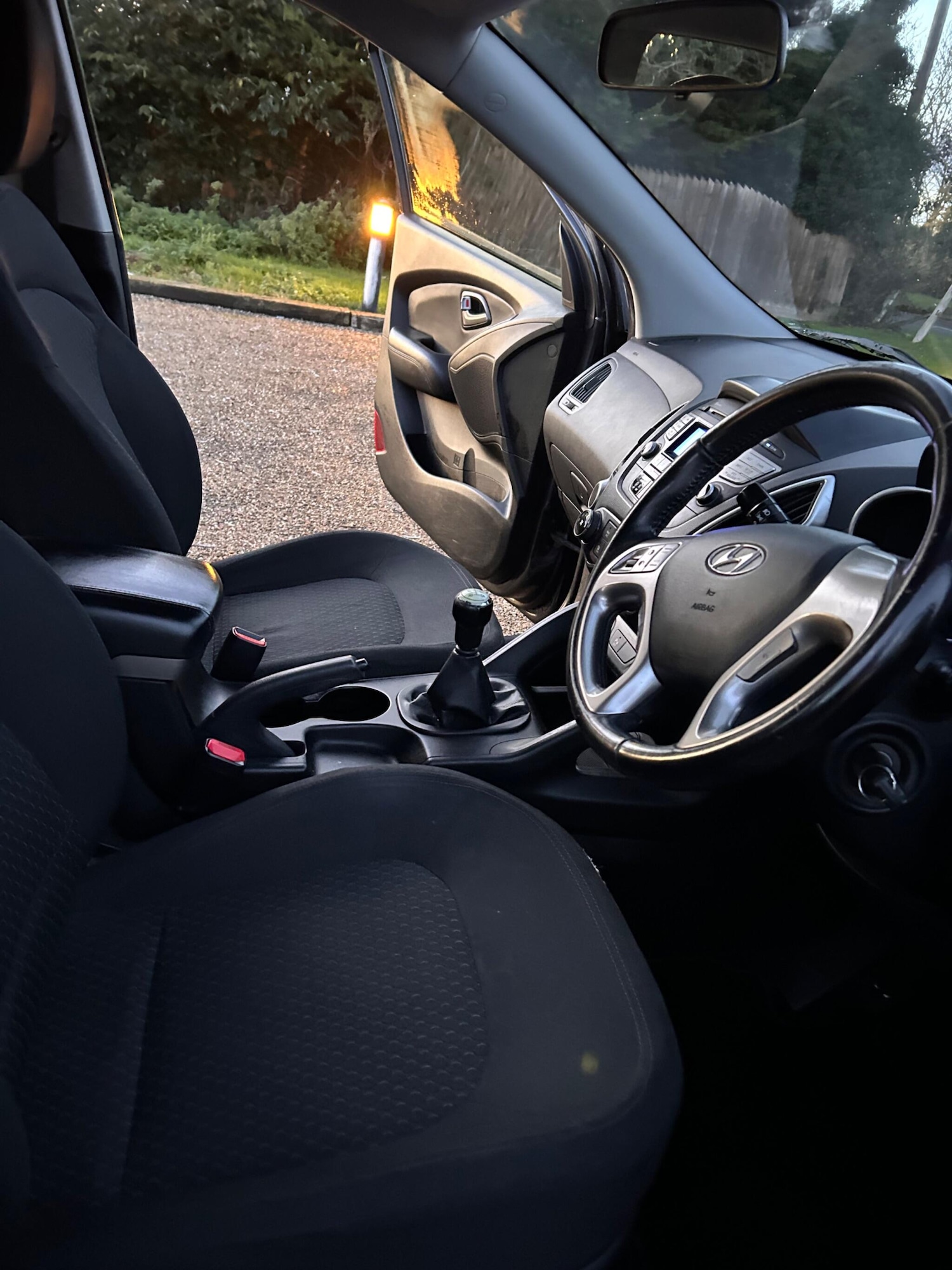 Used Hyundai Ix35 2010 for sale - 76759728: Photo 52