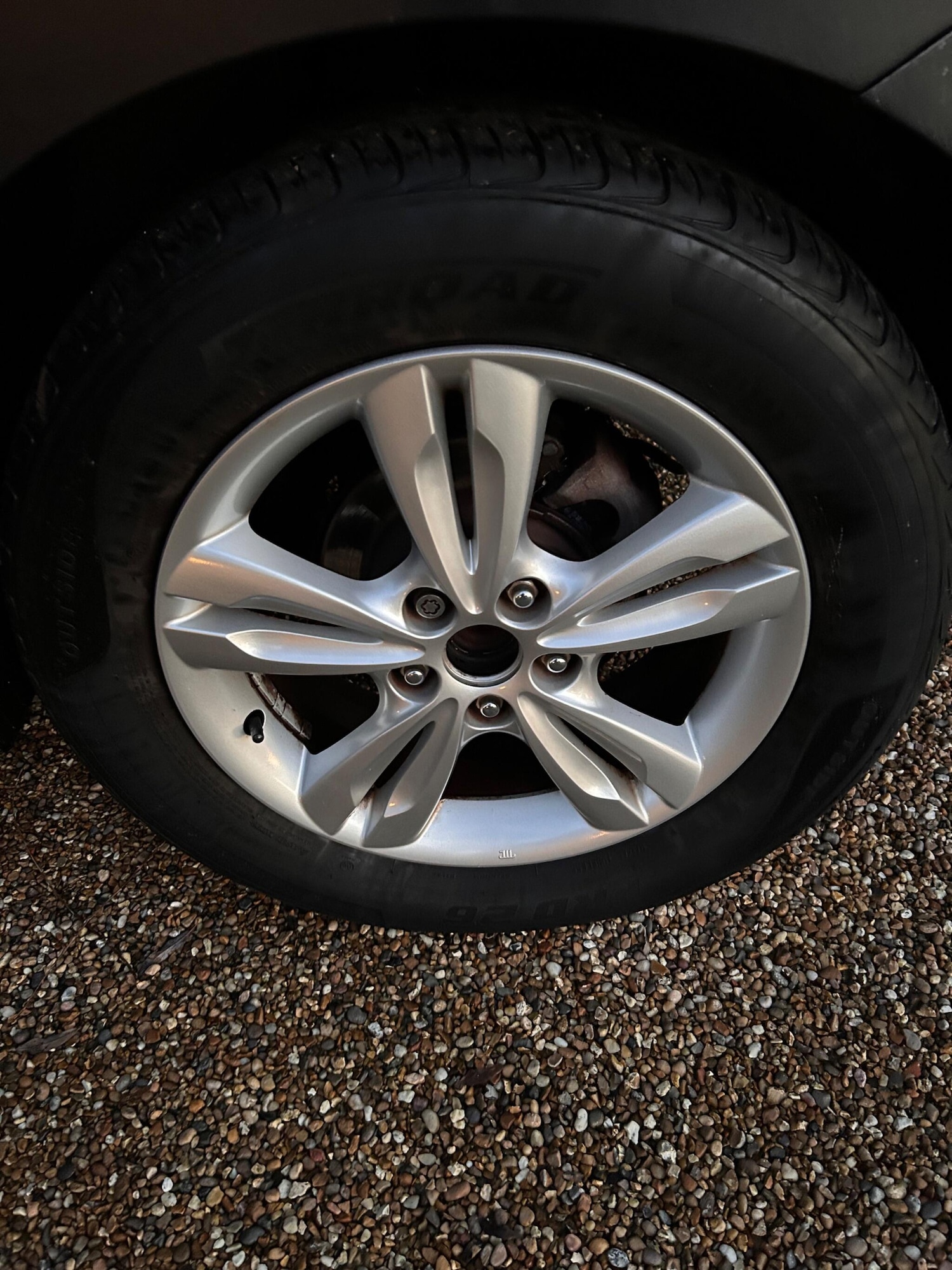 Used Hyundai Ix35 2010 for sale - 76759728: Photo 56