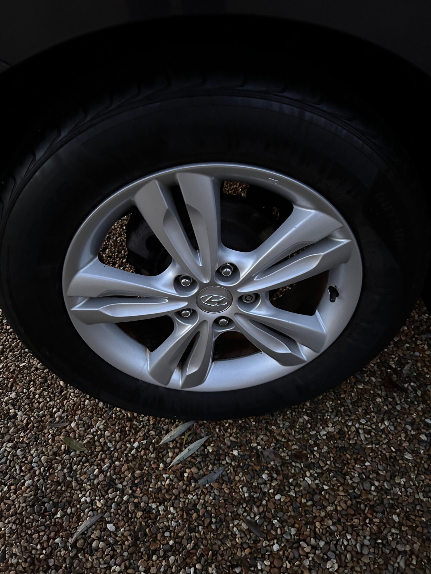 Used Hyundai Ix35 2010 for sale - 76759728: Photo 57