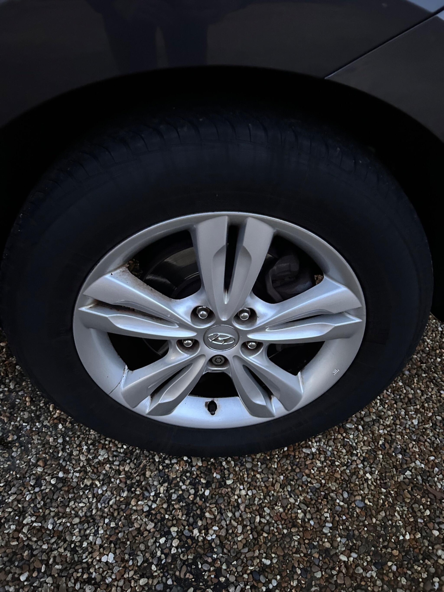 Used Hyundai Ix35 2010 for sale - 76759728: Photo 58