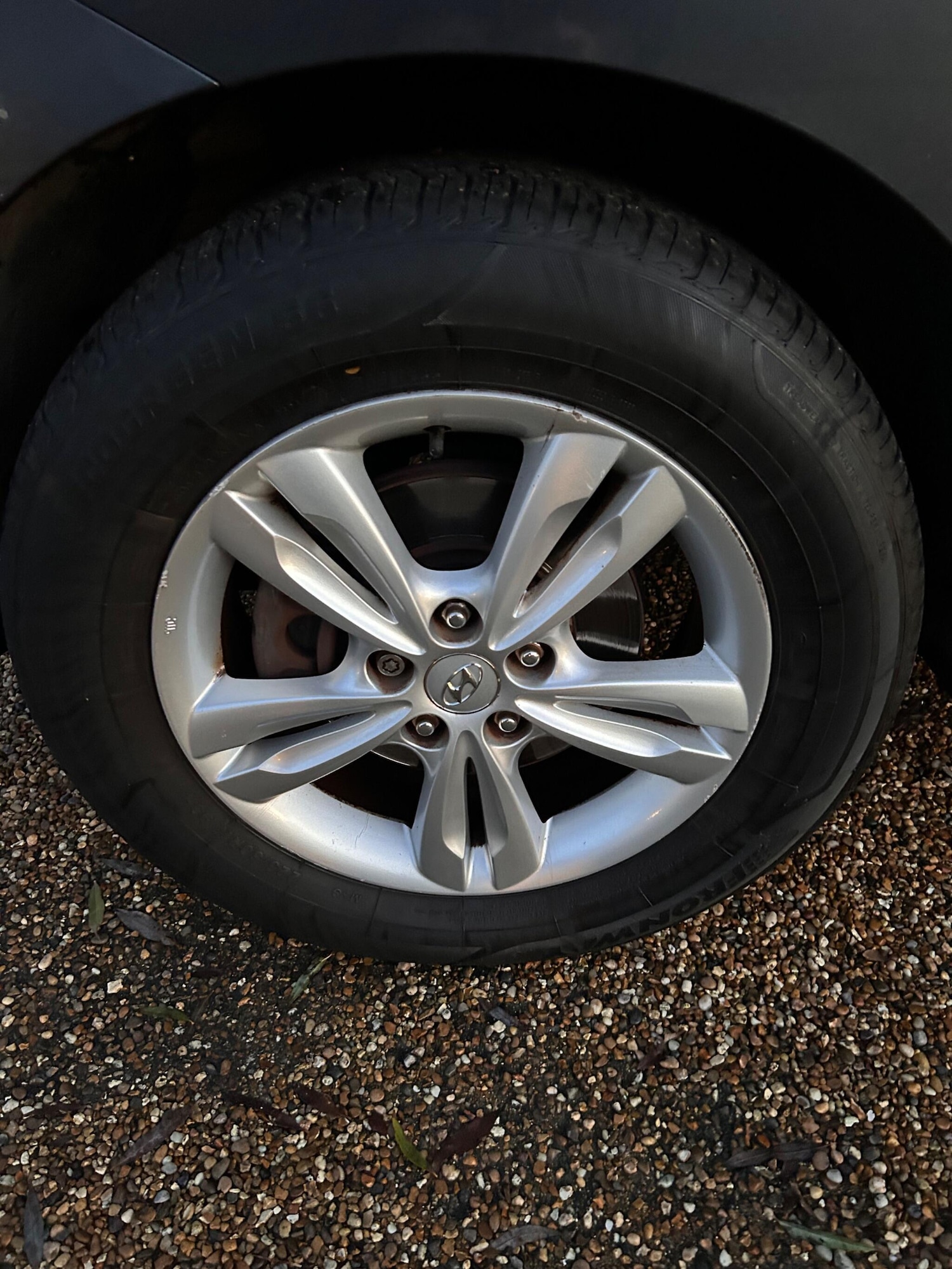 Used Hyundai Ix35 2010 for sale - 76759728: Photo 59