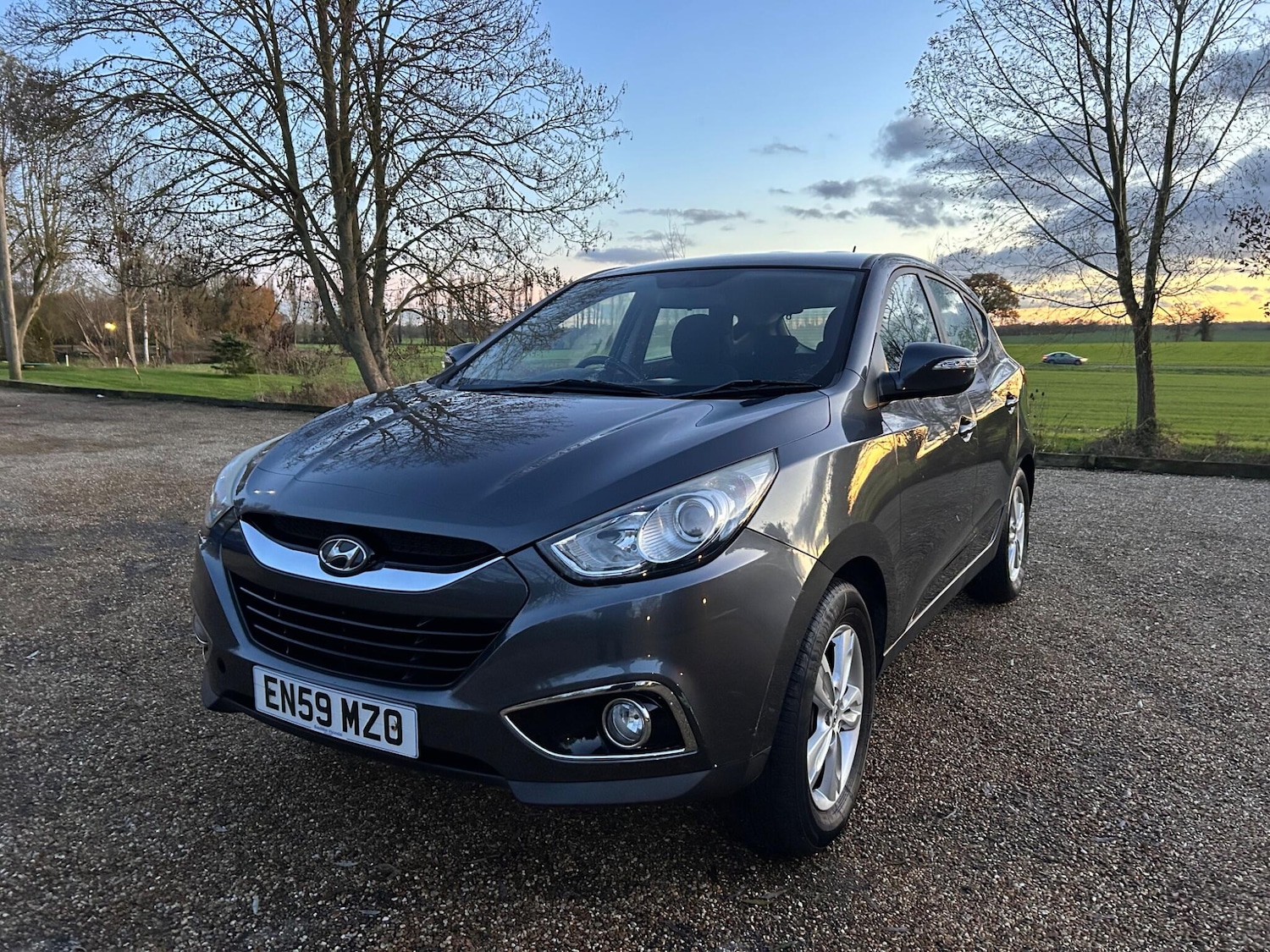 Used Hyundai Ix35 2010 for sale - 76759728: Photo 6