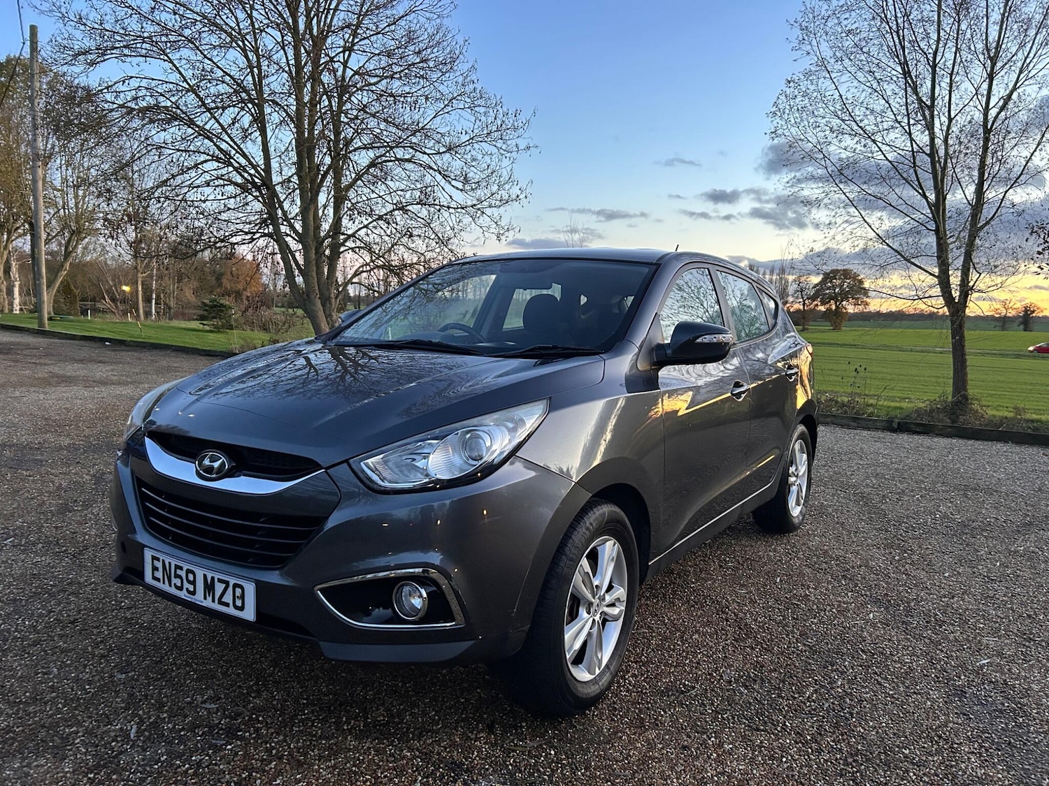 Used Hyundai Ix35 2010 for sale - 76759728: Photo 7