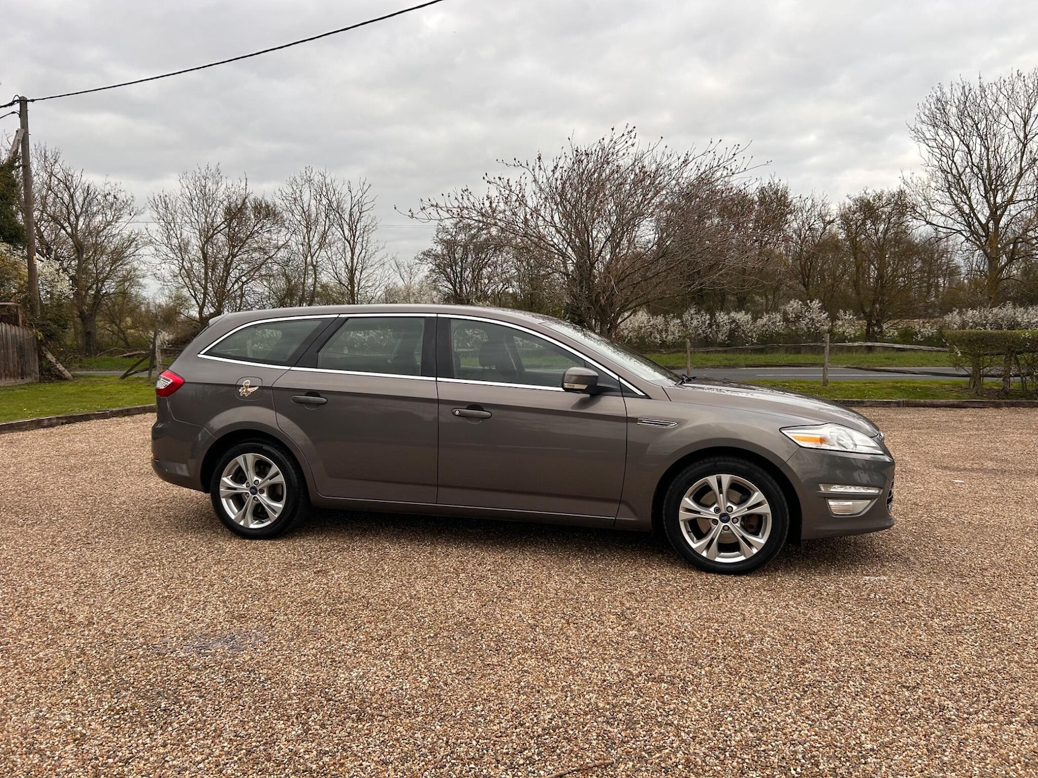 Used Ford Mondeo 2013 for sale - 78100732: Photo 10
