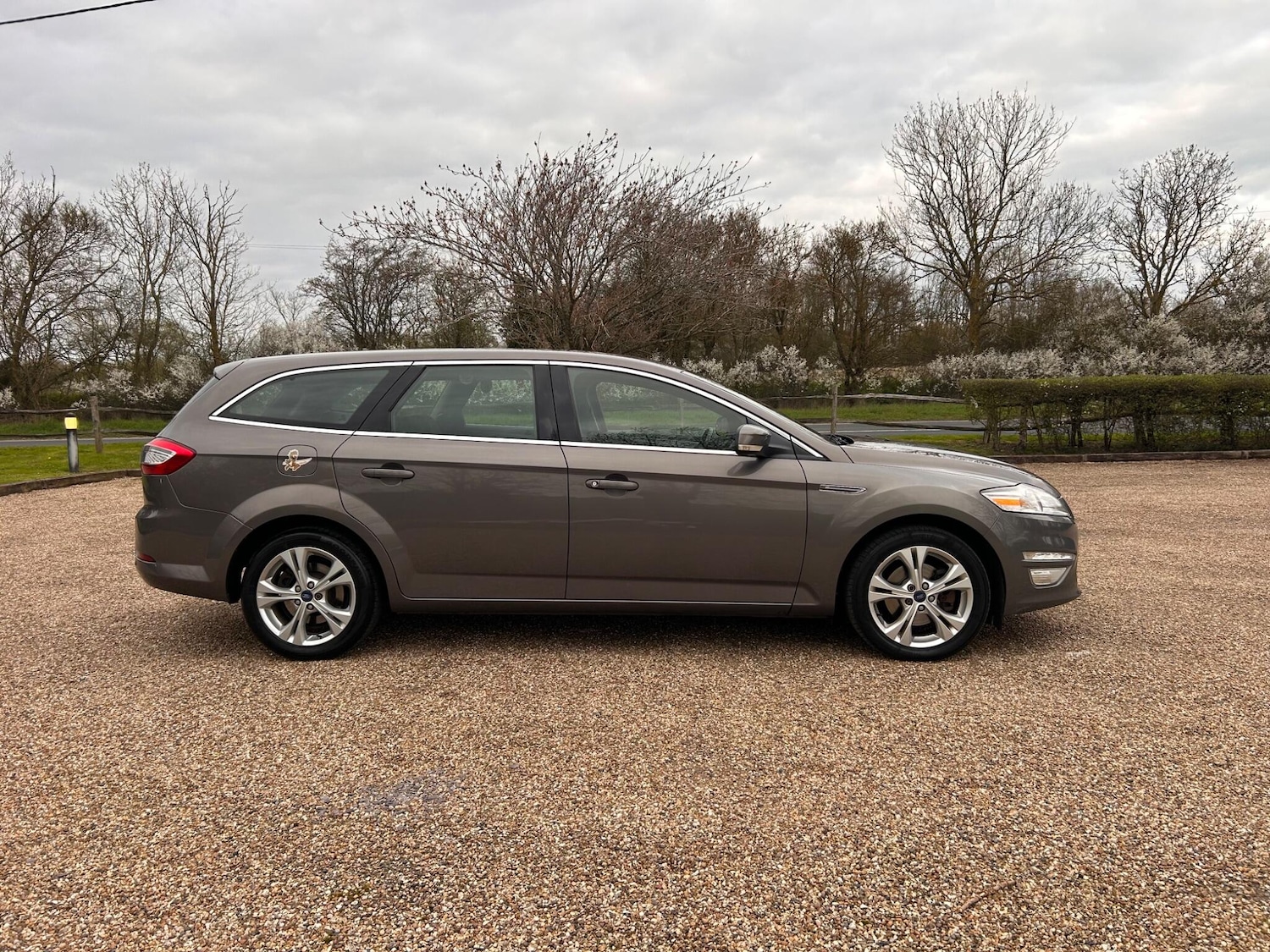 Used Ford Mondeo 2013 for sale - 78100732: Photo 11