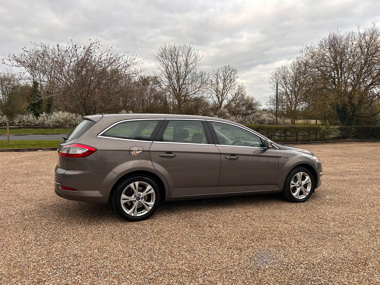 Used Ford Mondeo 2013 for sale - 78100732: Photo 12