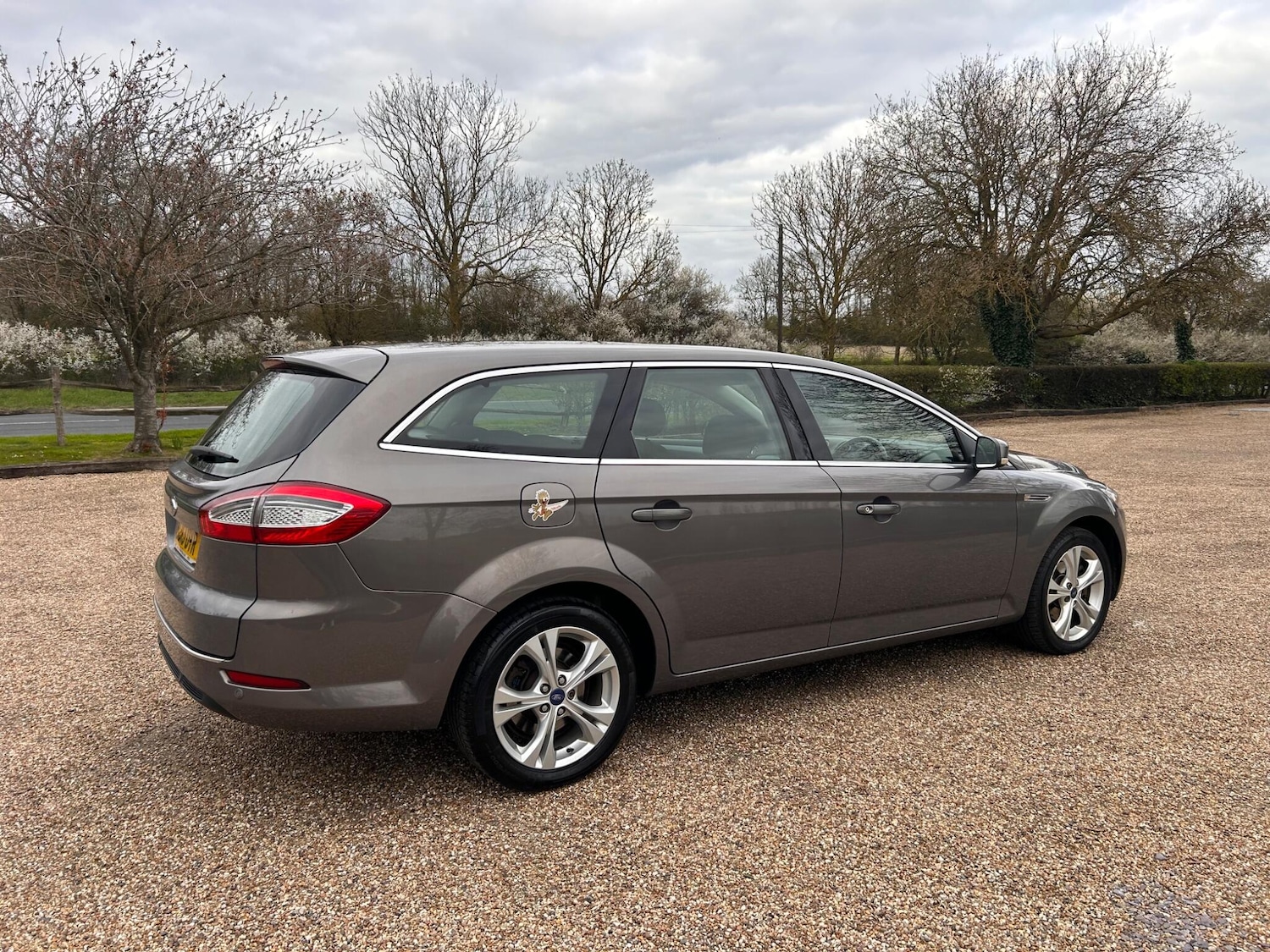 Used Ford Mondeo 2013 for sale - 78100732: Photo 13