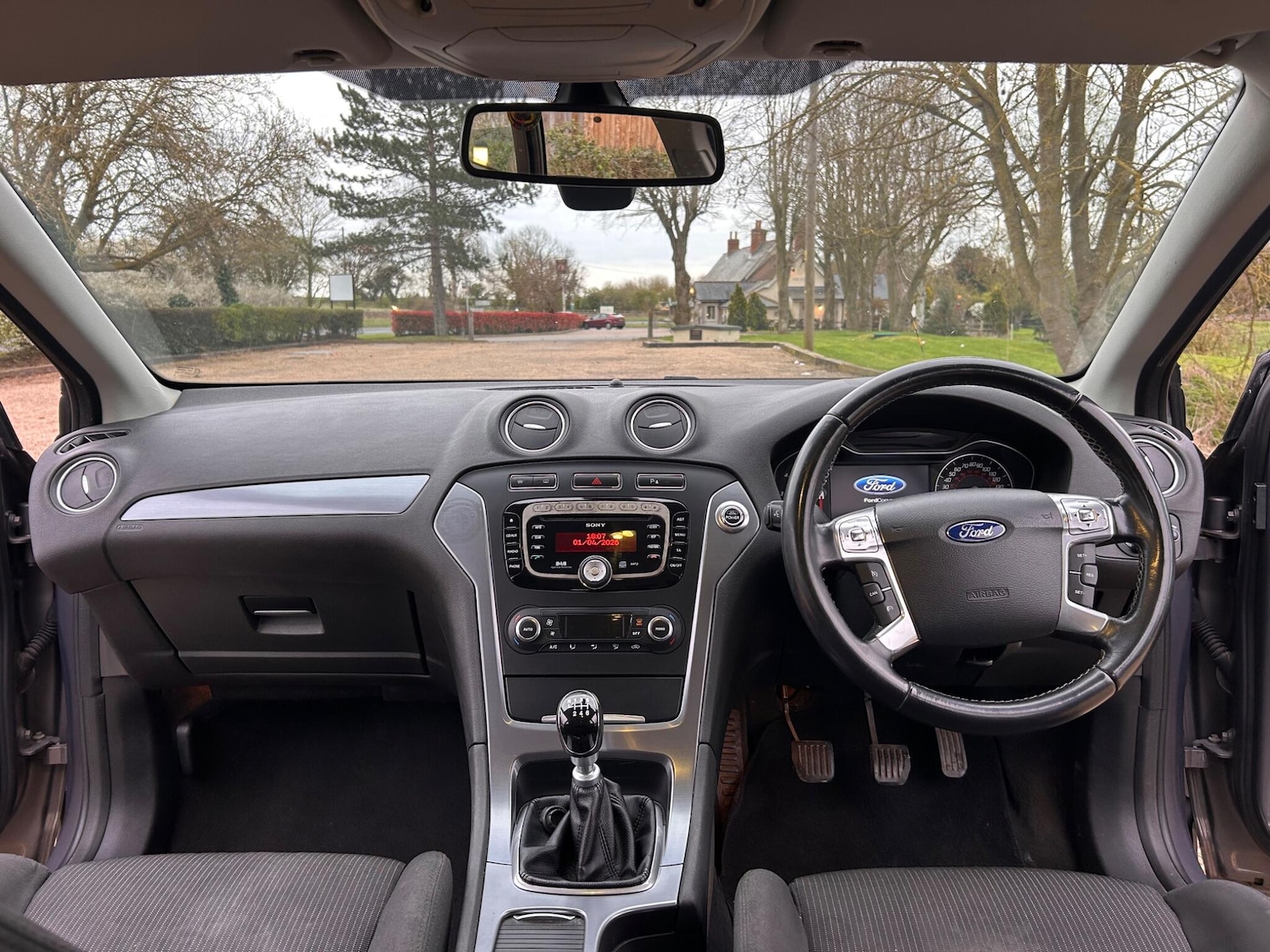 Used Ford Mondeo 2013 for sale - 78100732: Photo 2