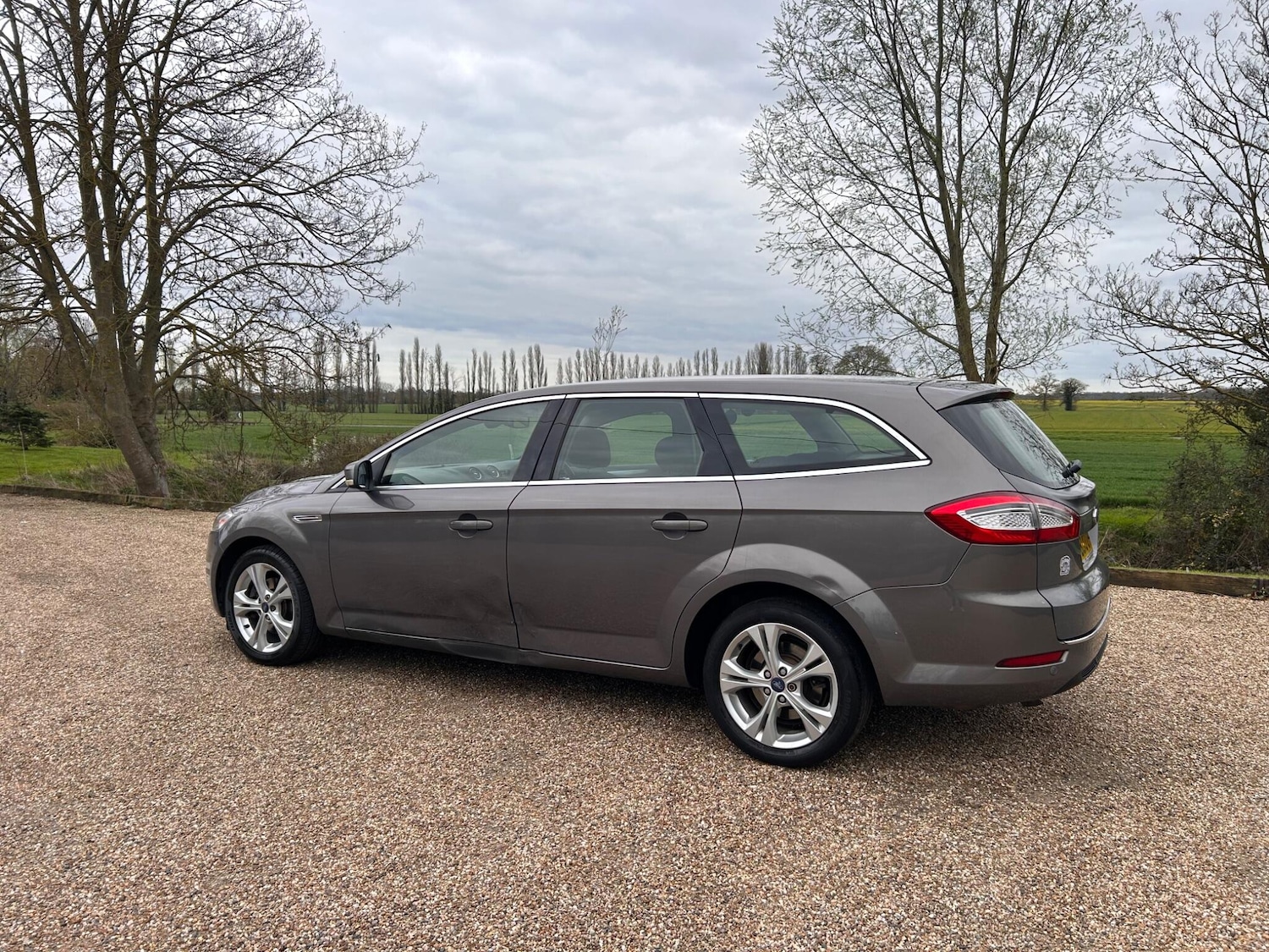 Used Ford Mondeo 2013 for sale - 78100732: Photo 24