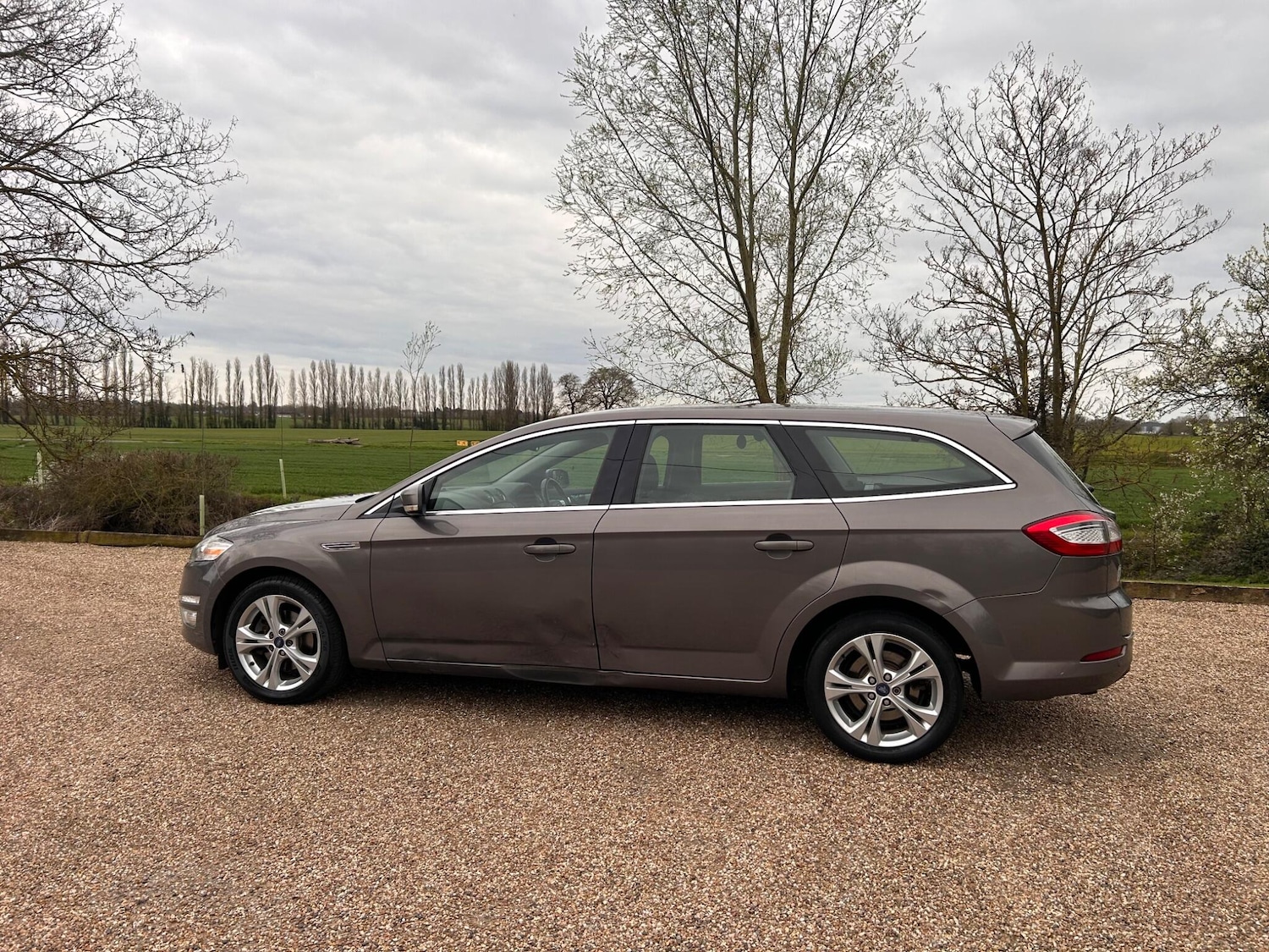 Used Ford Mondeo 2013 for sale - 78100732: Photo 25