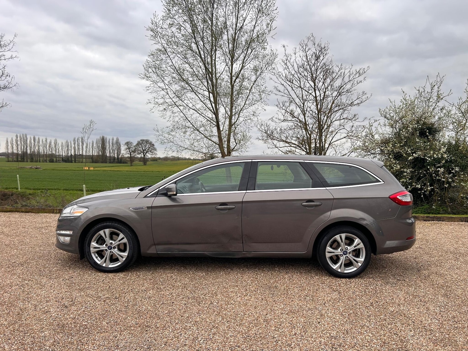 Used Ford Mondeo 2013 for sale - 78100732: Photo 26
