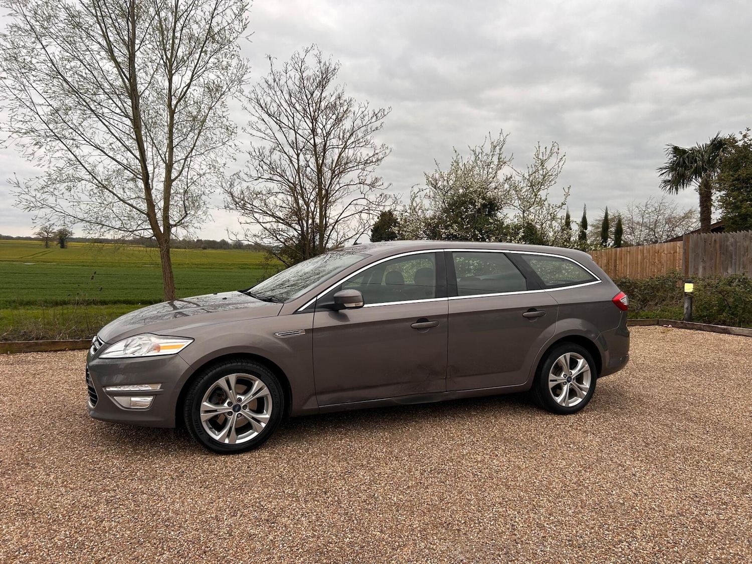 Used Ford Mondeo 2013 for sale - 78100732: Photo 27
