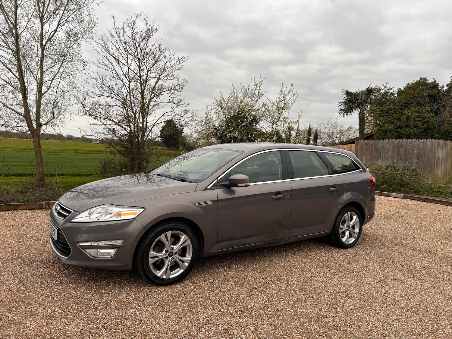 Used Ford Mondeo 2013 for sale - 78100732: Photo 28