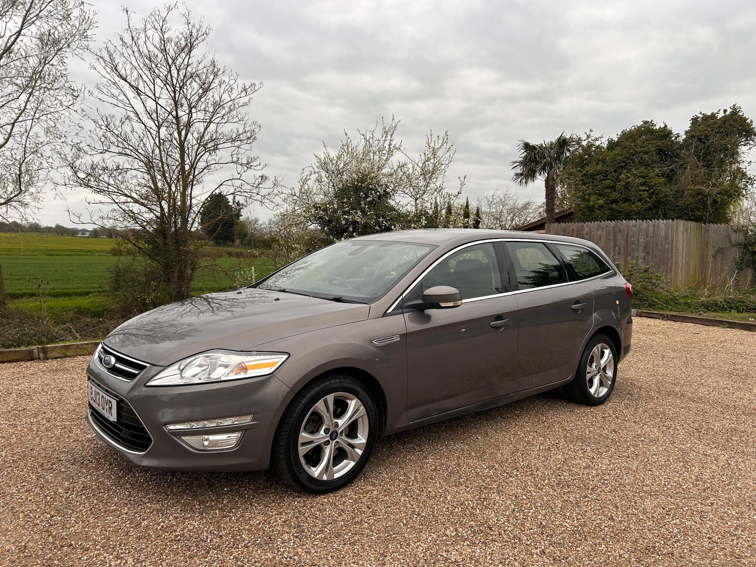 Used Ford Mondeo 2013 for sale - 78100732: Photo 29