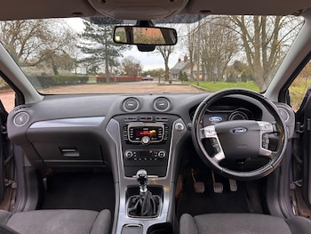 Used Ford Mondeo 2013 for sale - 78100732: Photo