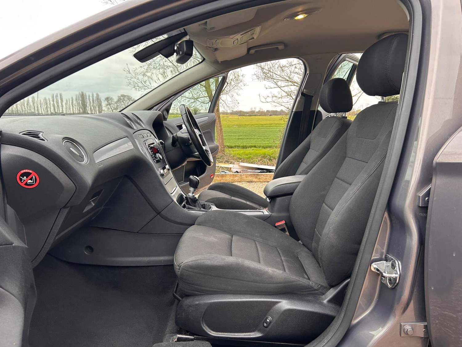 Used Ford Mondeo 2013 for sale - 78100732: Photo 3