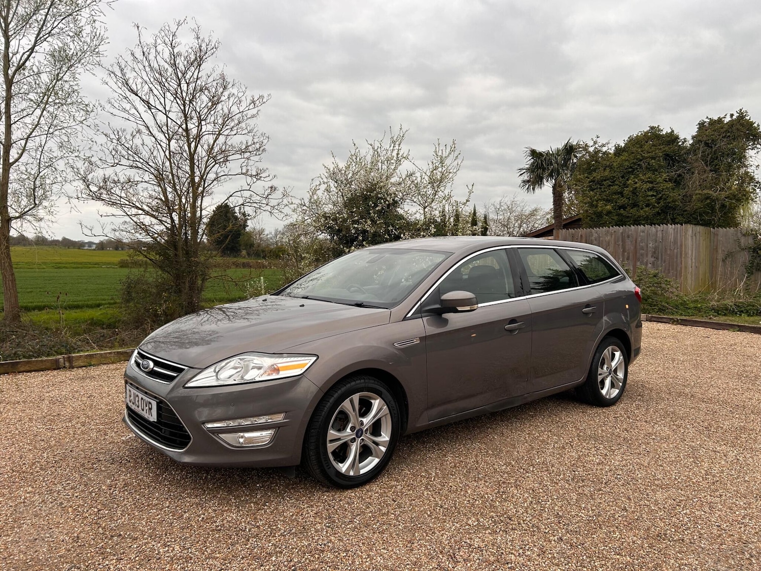 Used Ford Mondeo 2013 for sale - 78100732: Photo 30