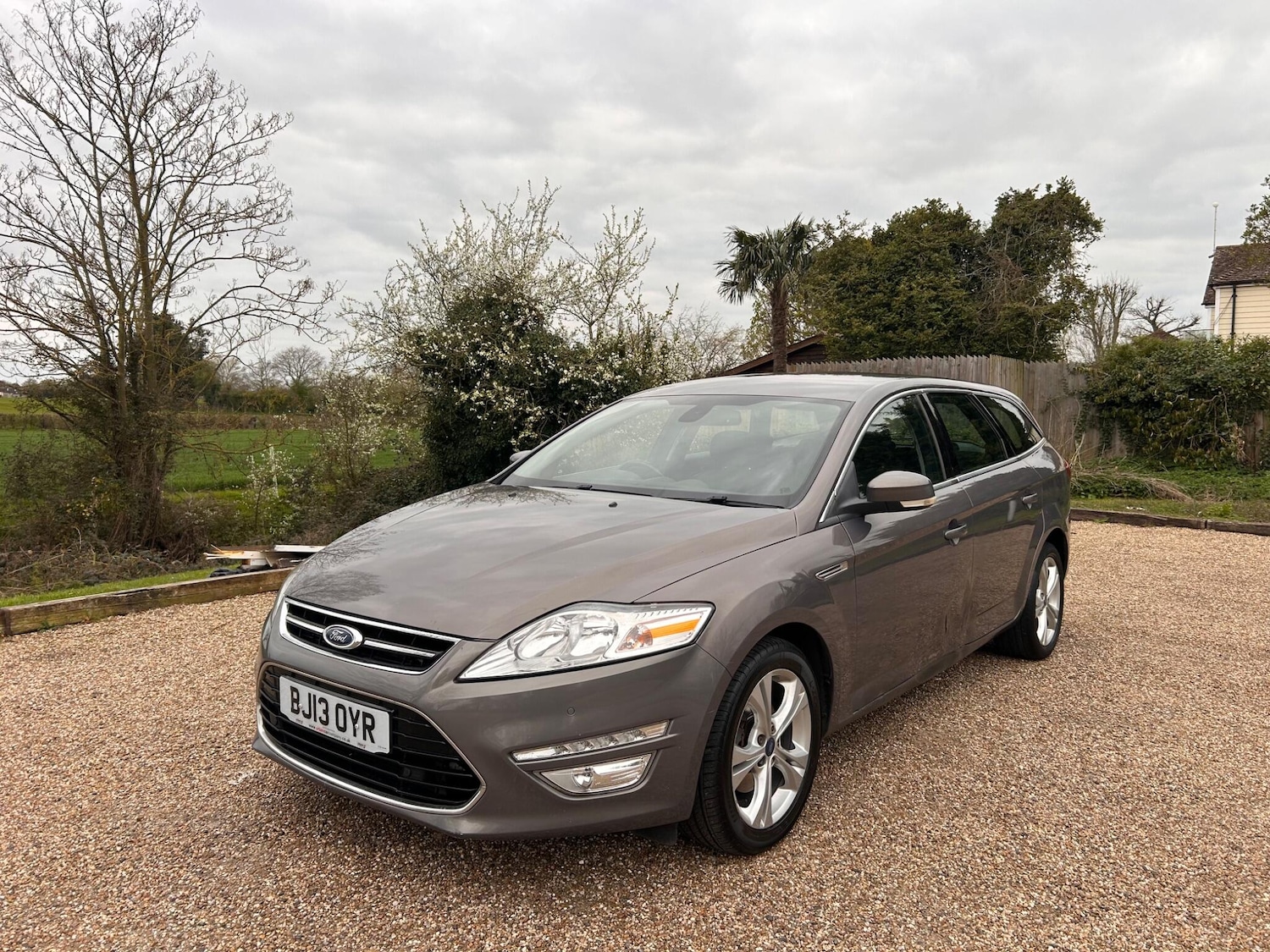 Used Ford Mondeo 2013 for sale - 78100732: Photo 32