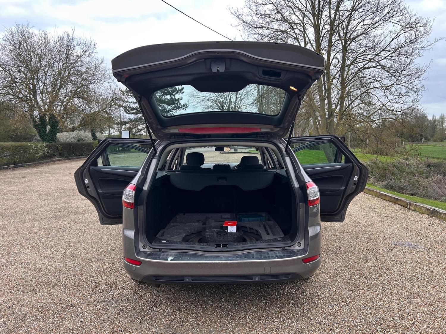 Used Ford Mondeo 2013 for sale - 78100732: Photo 37