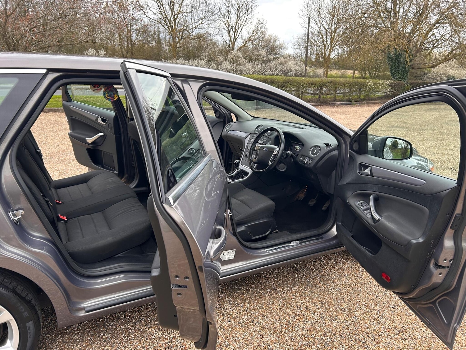 Used Ford Mondeo 2013 for sale - 78100732: Photo 39