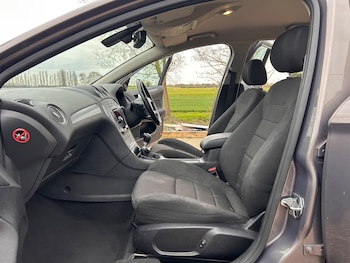 Used Ford Mondeo 2013 for sale - 78100732: Photo