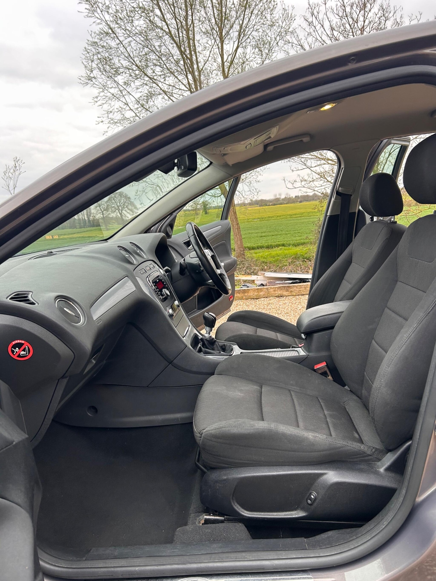 Used Ford Mondeo 2013 for sale - 78100732: Photo 42