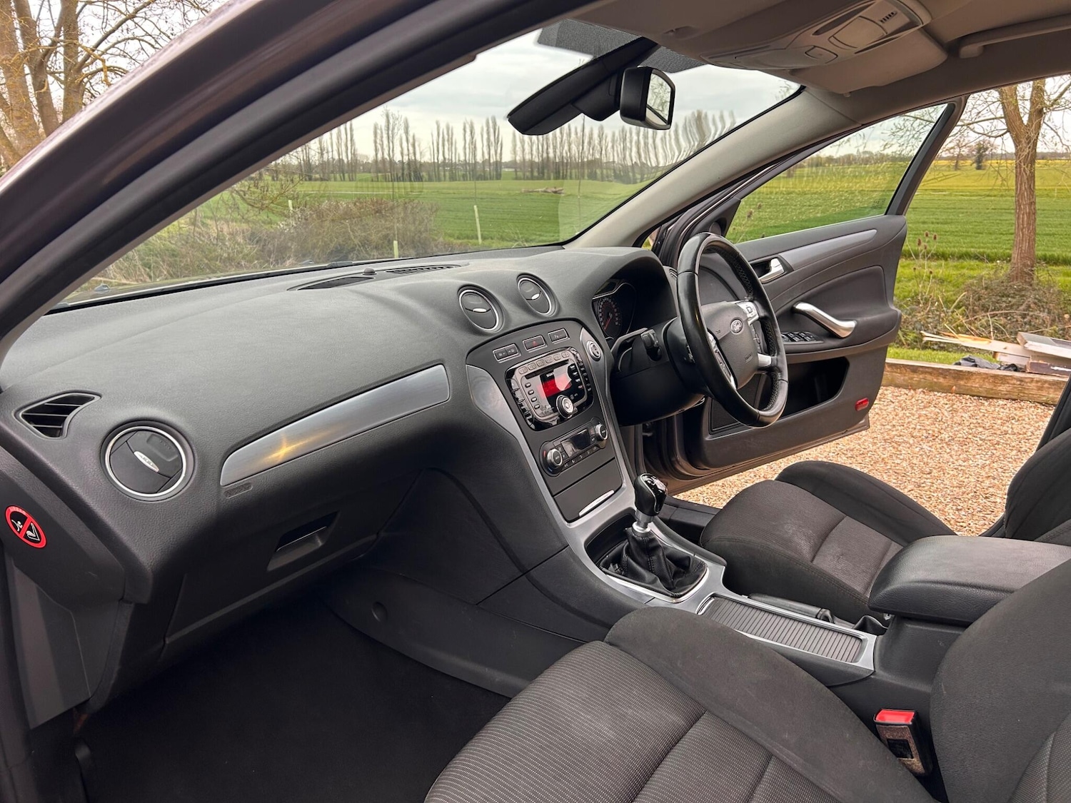 Used Ford Mondeo 2013 for sale - 78100732: Photo 43