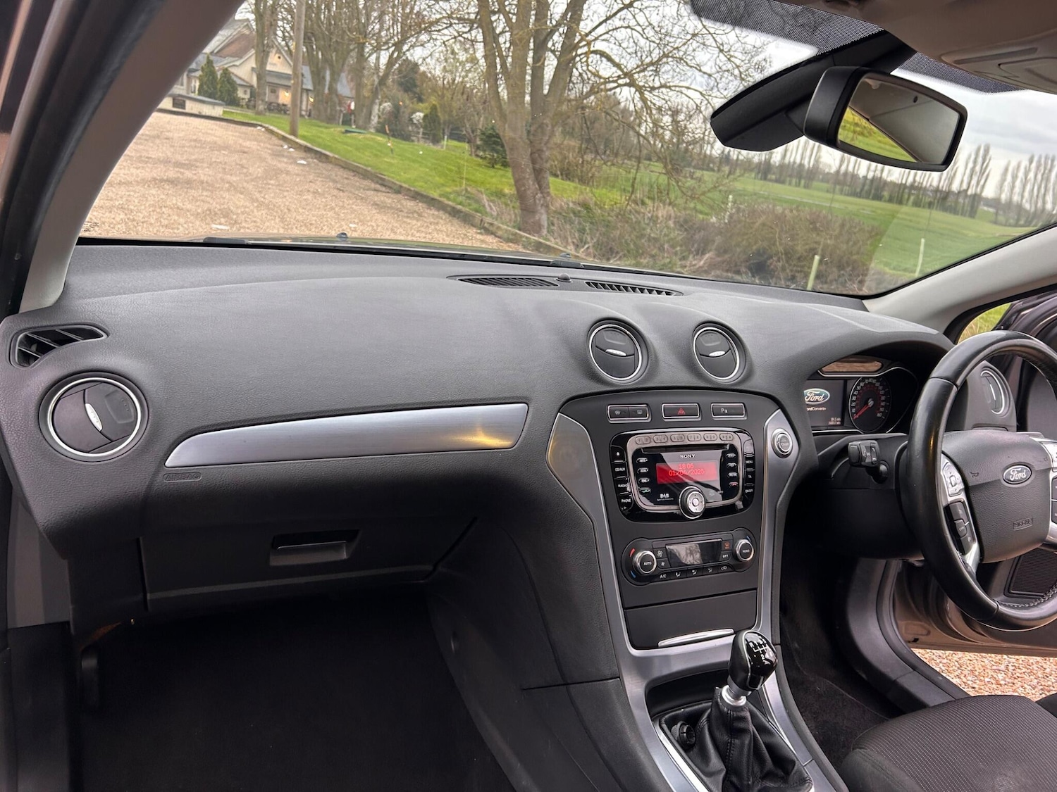 Used Ford Mondeo 2013 for sale - 78100732: Photo 44