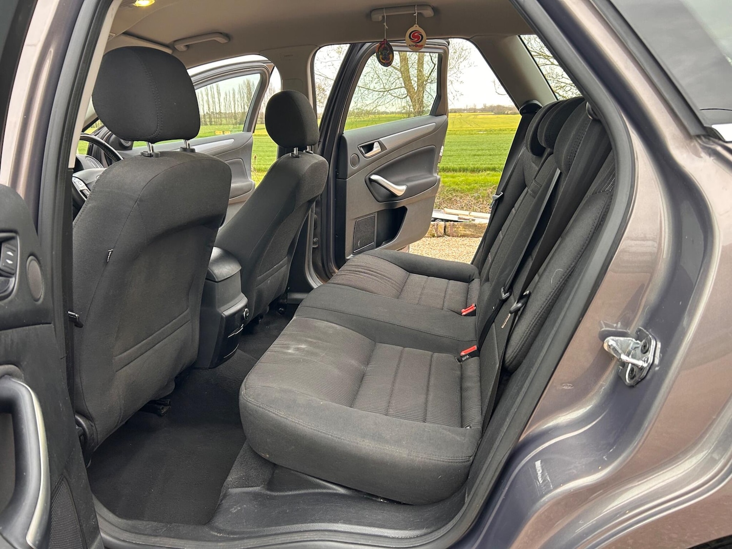 Used Ford Mondeo 2013 for sale - 78100732: Photo 45