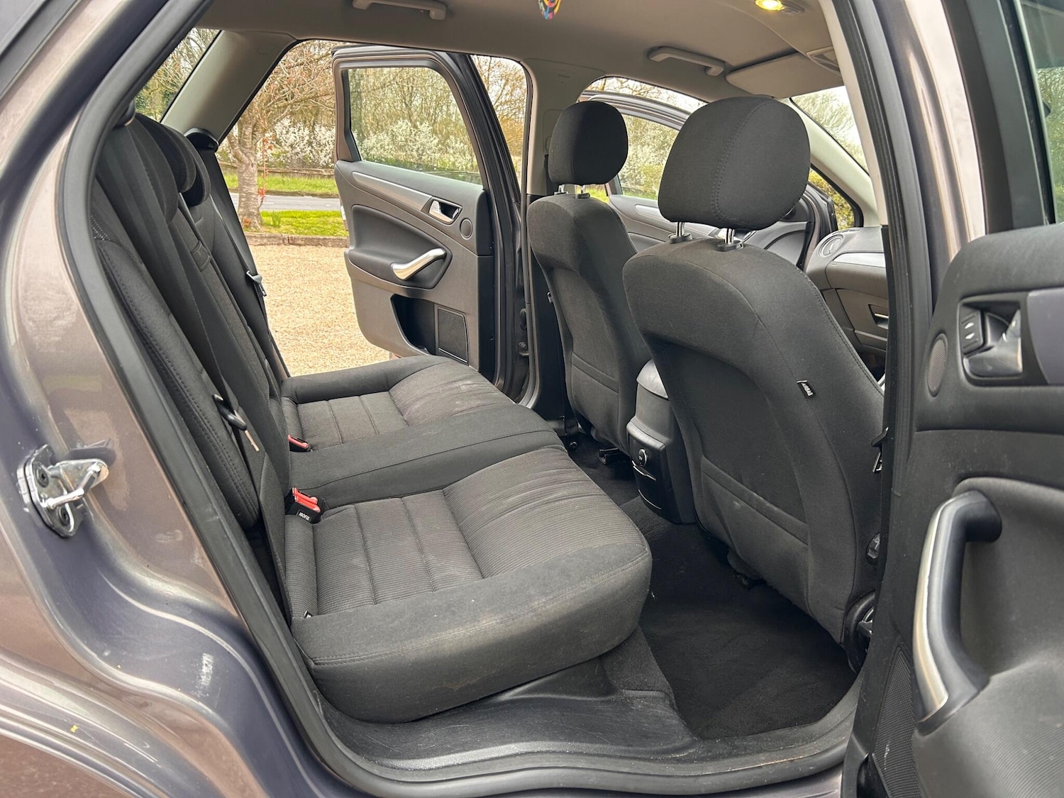 Used Ford Mondeo 2013 for sale - 78100732: Photo 46