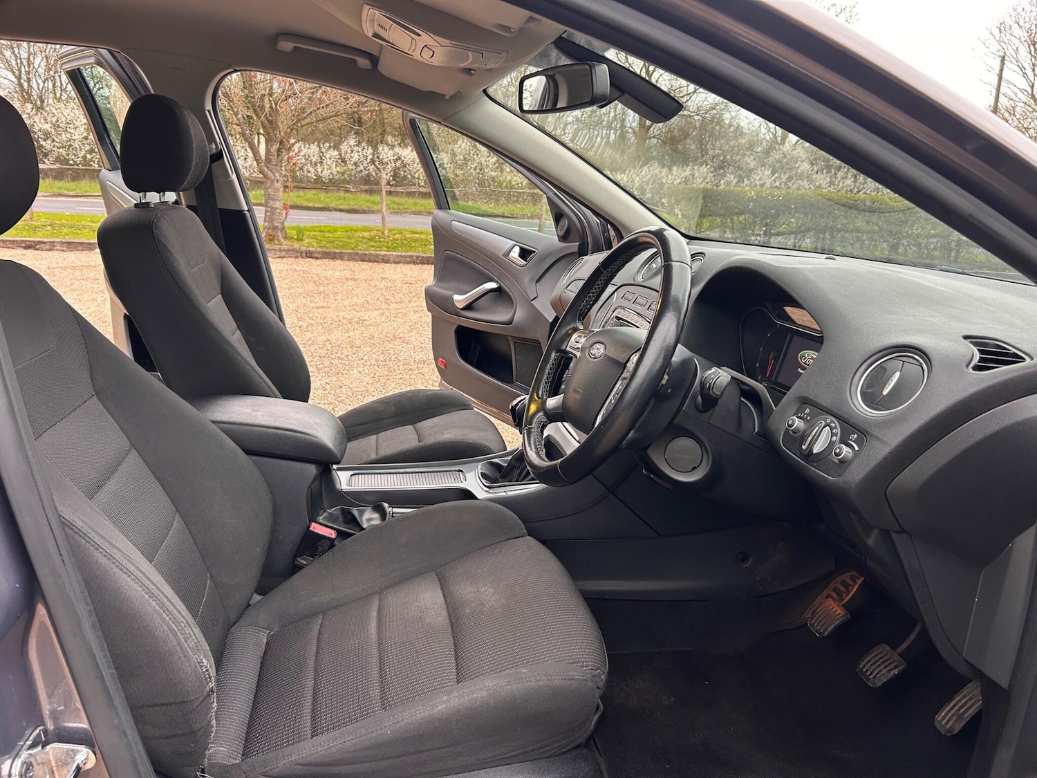 Used Ford Mondeo 2013 for sale - 78100732: Photo 47