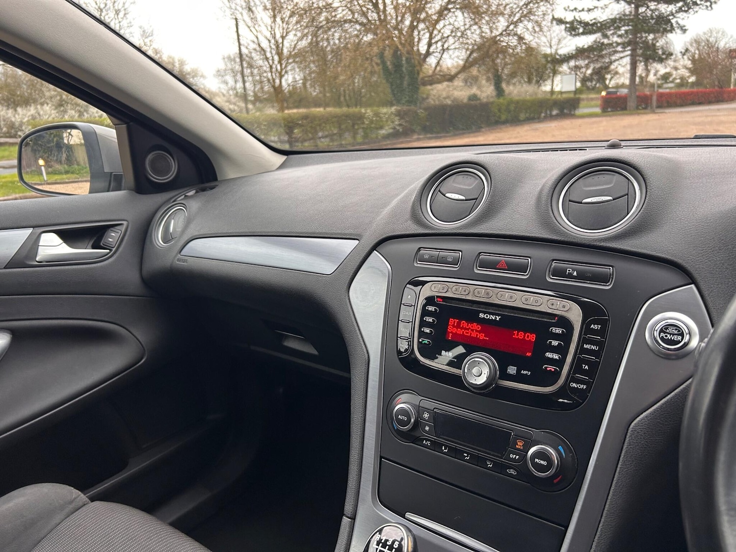 Used Ford Mondeo 2013 for sale - 78100732: Photo 50