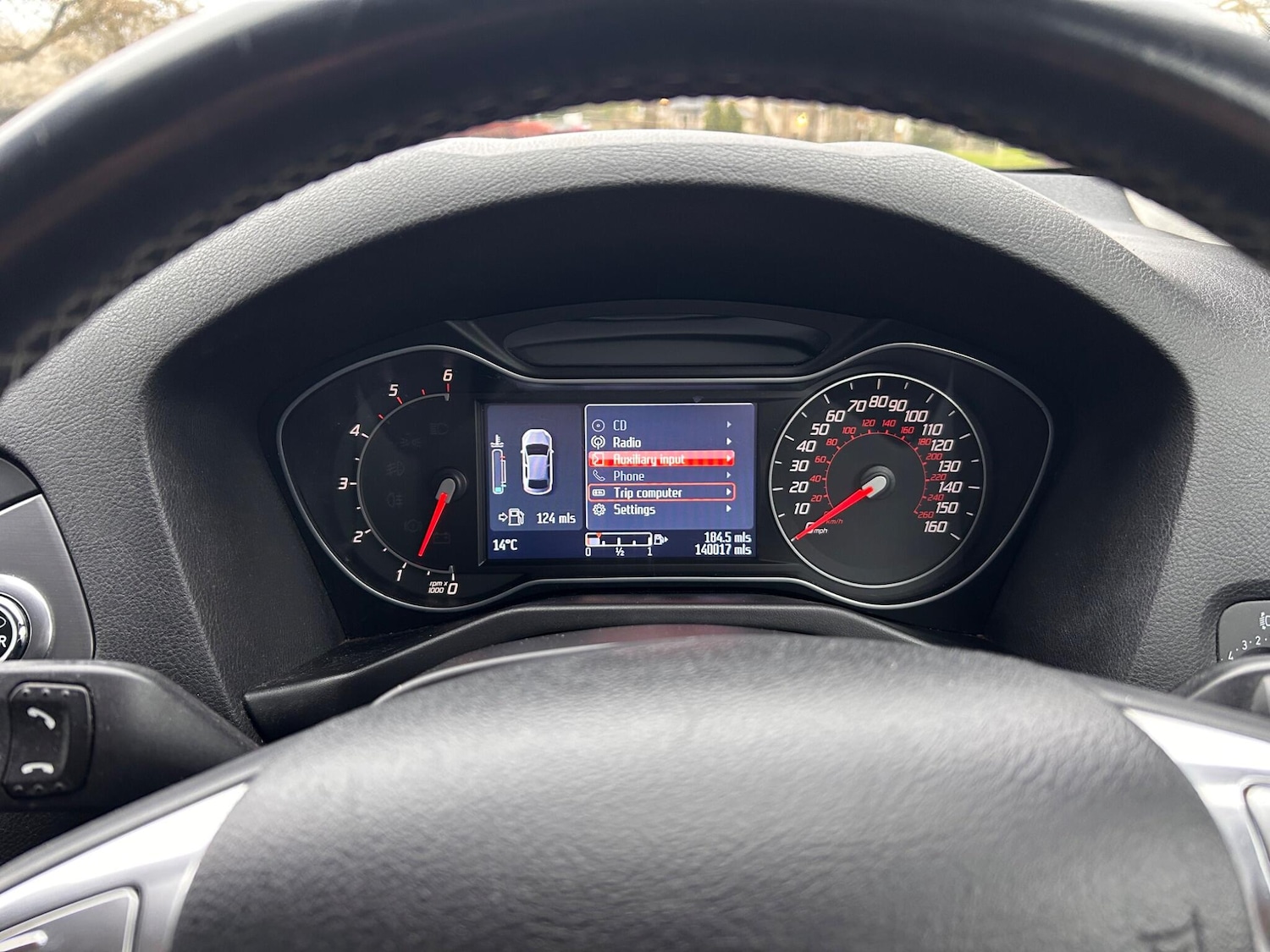 Used Ford Mondeo 2013 for sale - 78100732: Photo 51