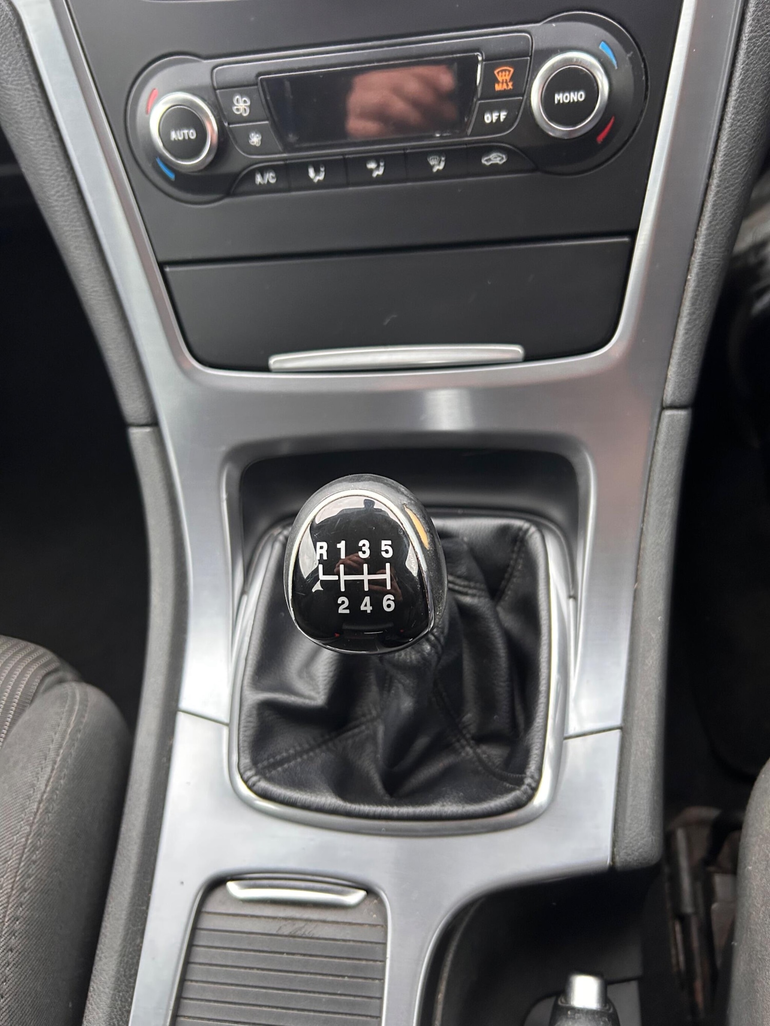 Used Ford Mondeo 2013 for sale - 78100732: Photo 52