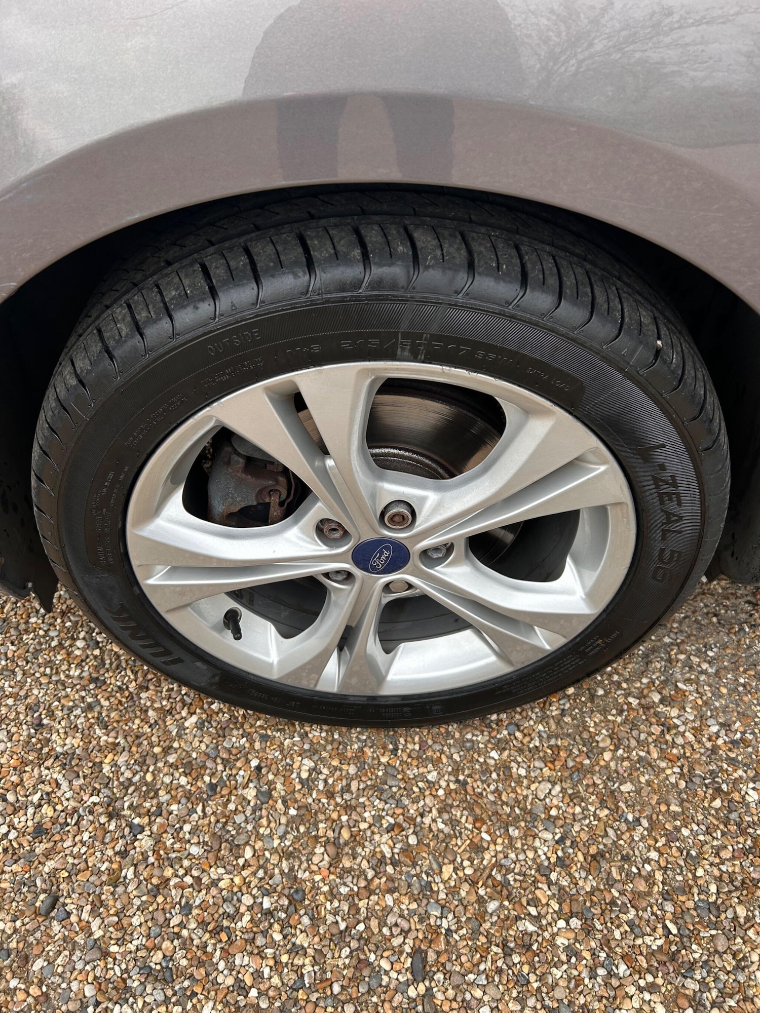 Used Ford Mondeo 2013 for sale - 78100732: Photo 53