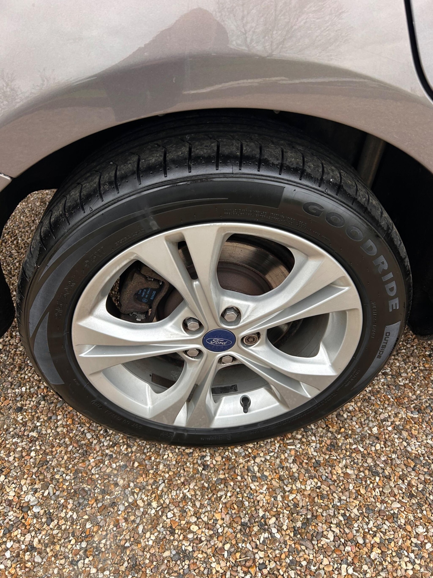 Used Ford Mondeo 2013 for sale - 78100732: Photo 54